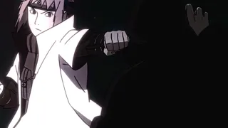 Citrus Trees // Minato vs Obito // Edgy Scale Edit(alight motion)