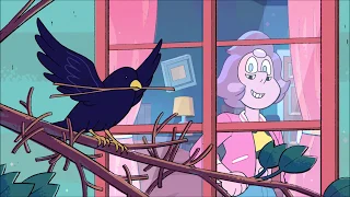 SU: Future - "A Very Special Episode" | CLIP: The Tidying Song (Rainbow Quartz 2.0 Song)