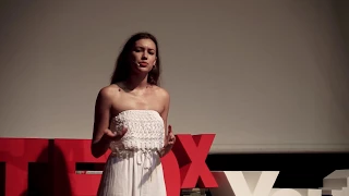 Self-Love, be Intentional | Caitlyn Roux | TEDxYouth@CapeTown