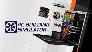 PC Building Simulator Ep 1 - New Career Mode