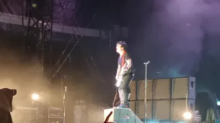 Green Day - Basket Case, 19.6.2022, live in Vienna