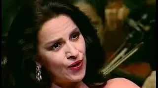 Angela Gheorghiu - Madama Butterfly: Un bel di vedremo - Puerto Rico 2005