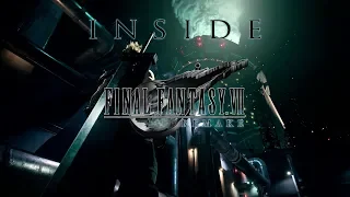 Inside FINAL FANTASY VII REMAKE – Episode 1: Introduction (Closed Captions)