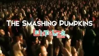 Smashing Pumpkins - Zero (live @ Lollapalooza Argentina 2015)