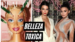 El Lado Oscuro De Los Estándares De Belleza  | Maquicharla