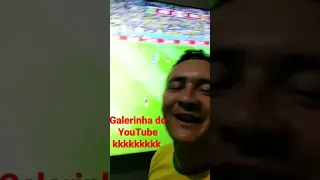 Brasil e camarão copa do mundo de 2022.