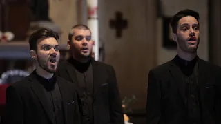 Lux Aeterna - Gruppo Vocale Novecento Sez. Maschile (Composer: Brian A. Schmidt)