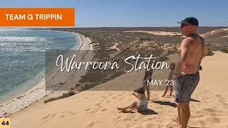 Warroora Station