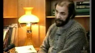 Олег Чертов (1958-1996) - О приуготовлении к смерти