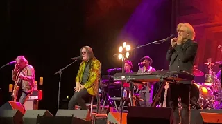 Daryl Hall and Todd Rundgren "Didn't I (Blow Your Mind This Time)" in Atlantic City, NJ 6/9/23