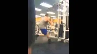 epic workout gym FAIL!!!!!