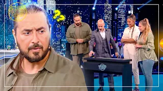 Moundir BLUFFÉ par ce numéro de magie FOU ! | VTEP | Saison 11