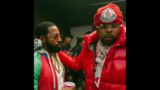 Roc Marciano x Westside Gunn - Bosses (Mixtape)