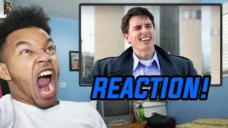 Doctor Who Season 3 Episode 13 "Last of the Time Lords" REACTION!