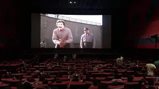 Joker Tribute in Chennai Vetri Theatre 🔥