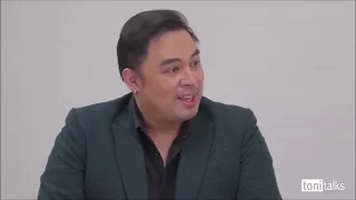 Most Relatable Part in JED MADELA's Interview with Toni about BEING UNAPPRECIATED