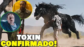 ¡VENOM 3 TRAILER ANALISIS! Peter Parker, Toxin, Lagarto, Knull, Muerte Eddie Brock, Klyntar, Carnage