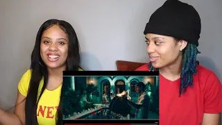 DJ Khaled - I DID IT (Official) ft. Post Malone, Megan Thee Stallion, Lil Baby, DaBabyREACTION VIDEO