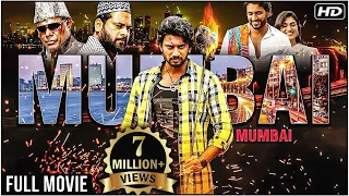 Mumbai Hindi Dubbed Full Movie | Darling Krishna , Teju, Ashish Vidyarthi  | South Dubbed New Movies