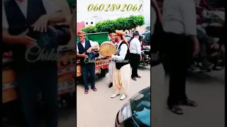 تقاليد وعادات أعراس المنطقة الشرقية بمدينة بركان مع الشيخ سيمو البركاني " الدفوع " بالكبش والشيوخ