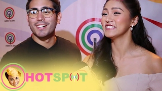 Hotspot 2017 Episode 825: Gerald Anderson, may ibinuking kay Kim Chiu