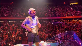 WUSYANAME / Boredom Live - Tyler The Creator @MadisonSquareGarden NYC 3/13/2022