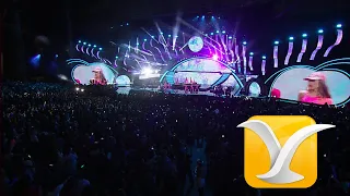 TINI - (Beéle) - Fantasi - Festival Internacional de la Canción de Viña del Mar 2023 - Full HD 1080p