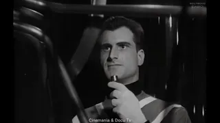 TEENAGERS FROM OUTER SPACE (1959) David Love and Dawn Bender Dir: Tom Graeff | Full Film | Sci-Fi