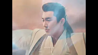 We though he is weak until … #lingengxin  #thelegendofshenli  #zhaoliying  #cdramaclips  #cdrama