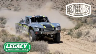 2023 Legacy Baja Nevada Full Recap