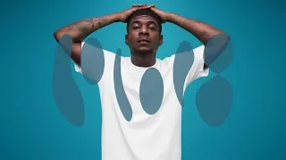 Mick Jenkins - What Am I To Do (Produced by Kaytranada) | A COLORS SHOW