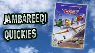 "Jambareeqi Quickies" - Planes