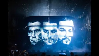 Swedish House Mafia | Progressive/Big Room House Mix