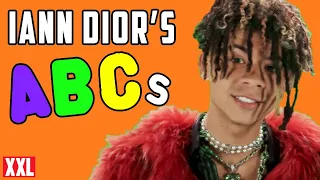 Iann Dior's ABCs