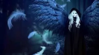 Three Days Grace - Fallen Angel Lyric Video Перевод песни