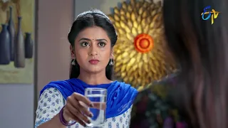 Rangula Ratnam Latest Promo | Mon-Sat 7:30pm | 10th December 2021 | ETV Telugu