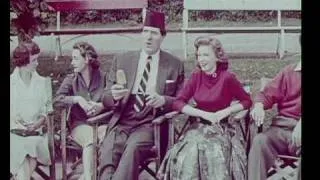 Great Yarmouth Tourism Video 1963