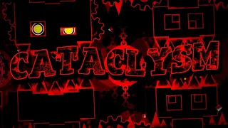 ¡MI PRIMER EXTREME DEMON! - (New & Old) Cataclysm by GGboy 100% (3 coins) | RodrigoYiyo