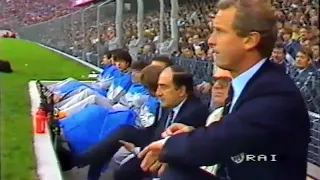 Juventus-Porto 2-1 Finale della Coppa delle Coppe 1983-1984