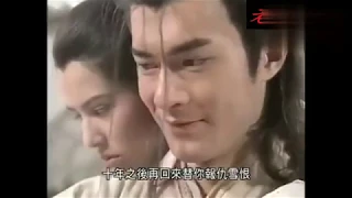 神雕侠侣：几大高手对付龙姑娘，杨过出现武功惊人