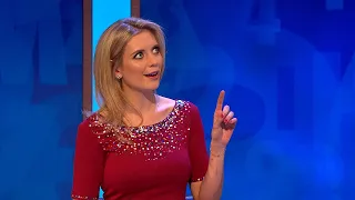 8 Out of 10 Cats Does Countdown - 2020 Christmas Special - 21 December 2020