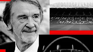 How Sir Jim Ratcliffe Plans to Transform Old Trafford into the ‘Wembley of the North’