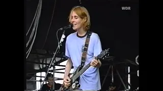 Silverchair Bizarre Festival 1997 [1080p]