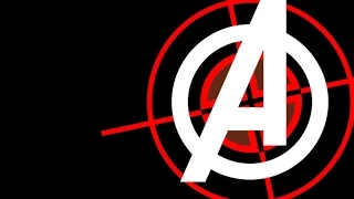 Avengers (Retro-Trailer)