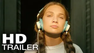 MUSIC Official Trailer (2021) Kate Hudson, Sia, Maddie Ziegler Movie