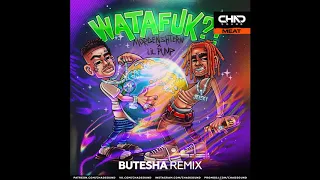 Morgenshtern, Lil Pump - Watafuk?! (Butesha Remix) [Radio Edit]