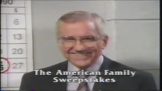 80s ABC/WVNY Commercials Vol1