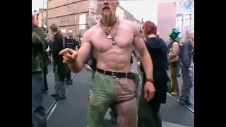 Techno Viking (Updated)