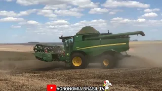 GUSTAVO EDIÇÃO VÍDEO DE TRATOR PARA STATUS DE AGRO#agronomia 🚜🌱👀🇧🇷🎥🎬📸