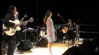 Nossa Alma Canta feat. Robertinho De paula - Wave - San Marino Jazz
